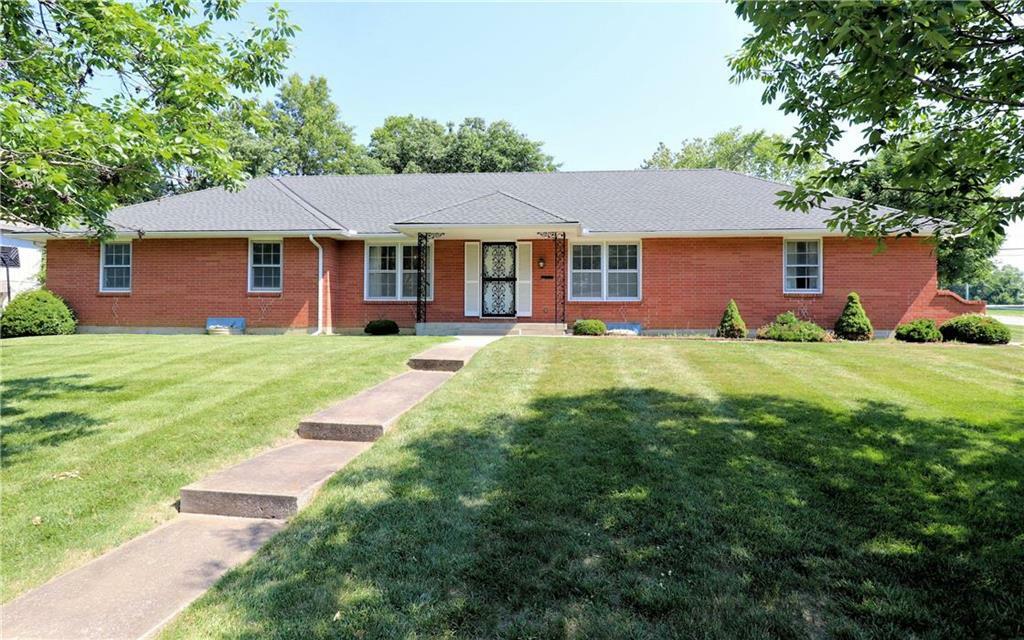 Property Photo:  100 W 119th Street  MO 64145 