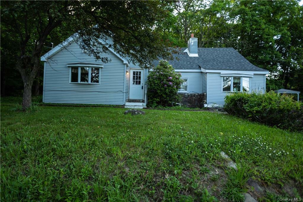 Property Photo:  747 County Route 49  NY 10940 