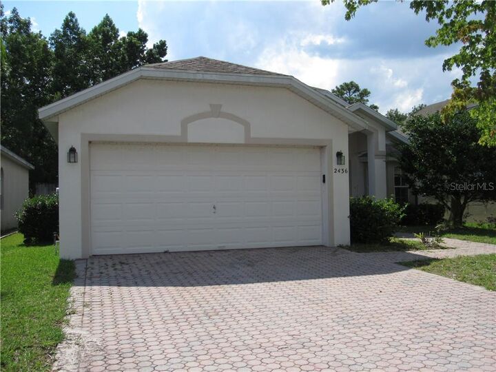 Property Photo:  2436 Twilight Drive  FL 32825 