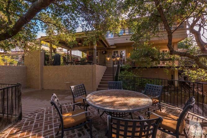 Property Photo:  1667 Ryder Cup Drive  CA 91362 
