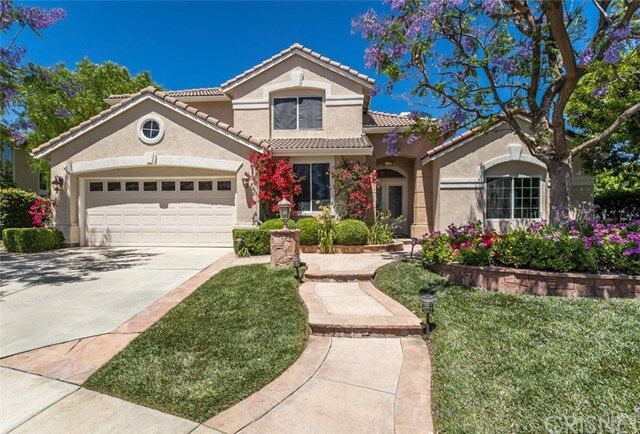 26078 Bates Place  Stevenson Ranch CA 91381 photo