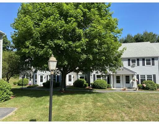 Property Photo: 8 Tuck Farm Rd. 4 MA 01501