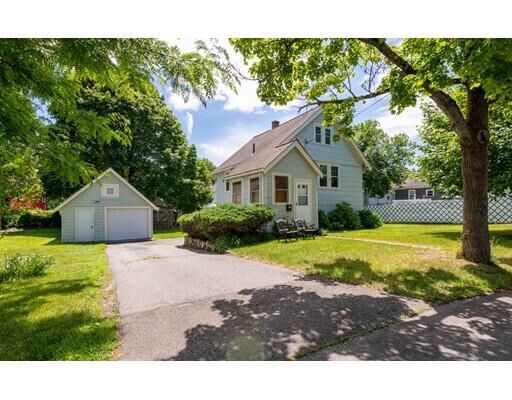 Property Photo: 3 Christine Avenue MA 02180
