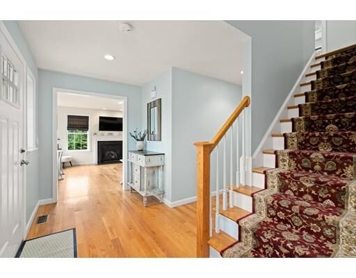 Property Photo:  3 Bristol Pond Drive  MA 02056 