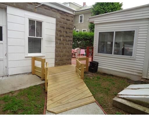 Property Photo: 46 Endicott St MA 01970