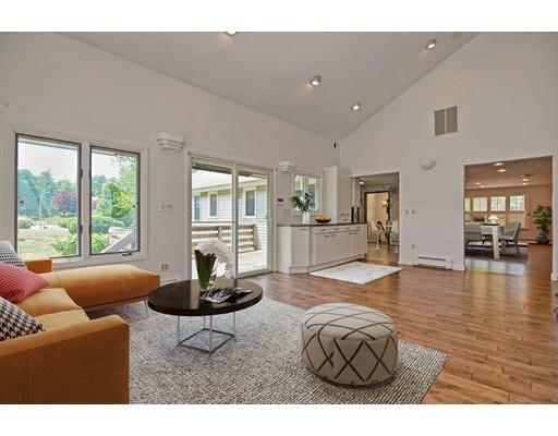 Property Photo: 6 Victoria Cir MA 02067