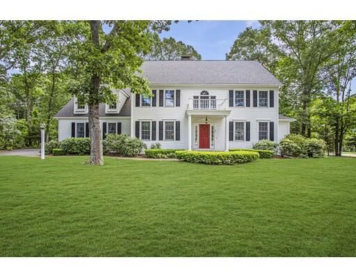 Property Photo:  15 Aspen Drive  MA 02324 