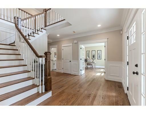 Property Photo: 56 Blossomcrest Road MA 02421