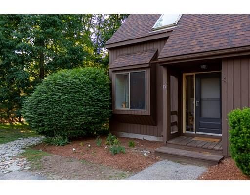 Property Photo: 12 Cortez Dr 12 NH 03062