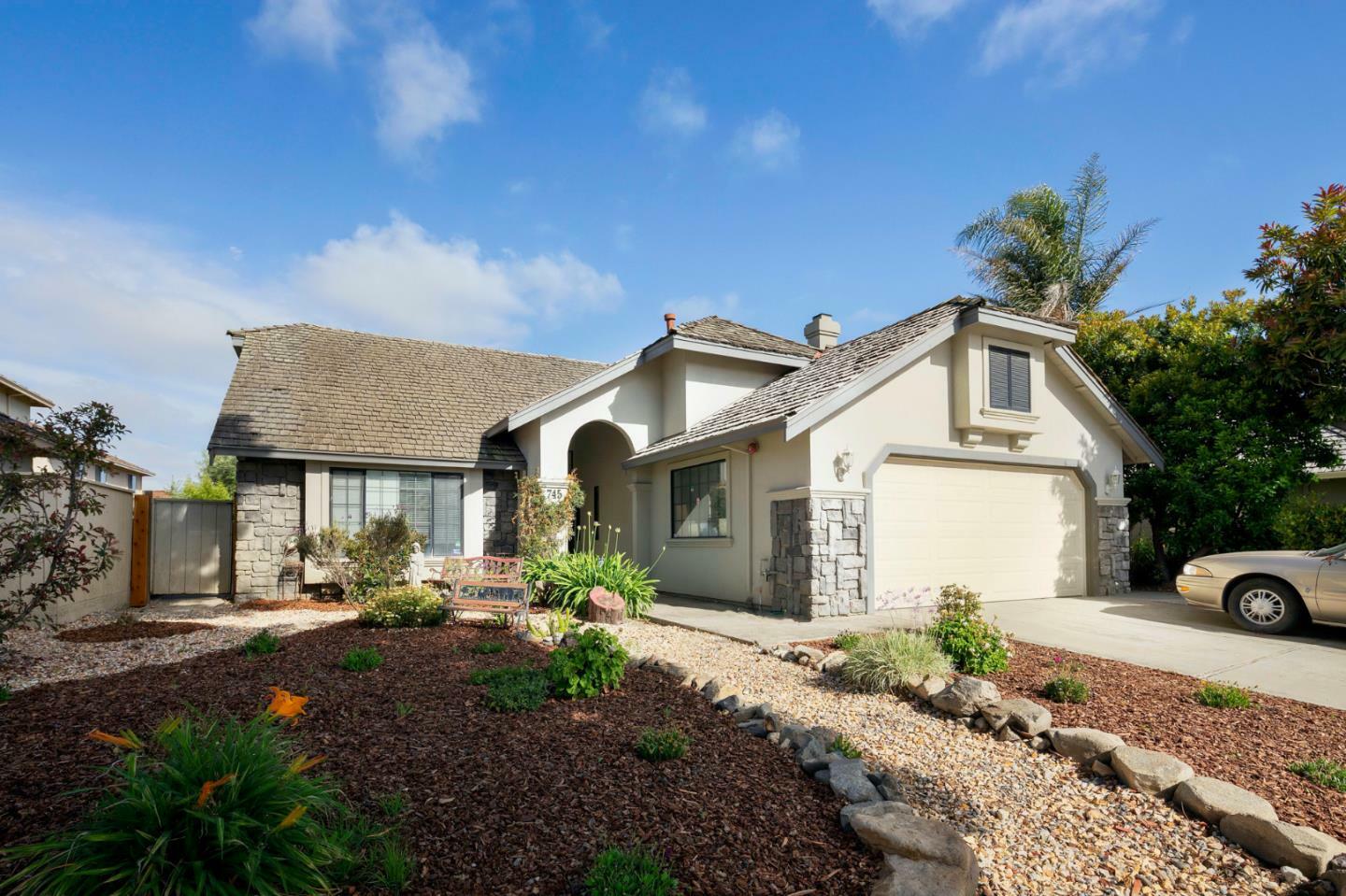 Property Photo:  745 Nacional Court  CA 93901 