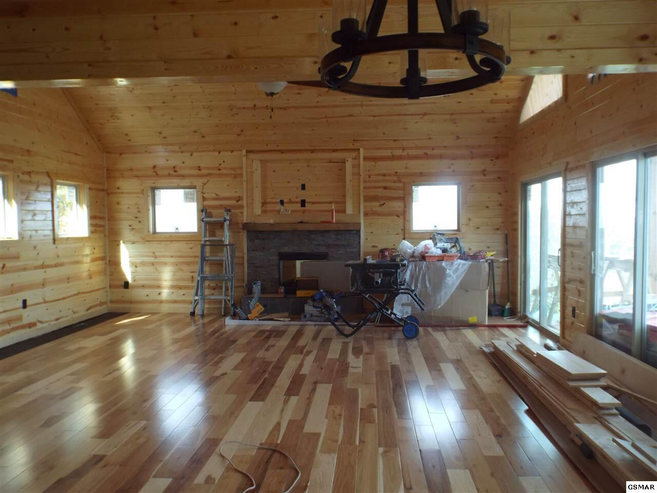 Property Photo: 628 Wiley Oakley Drive TN 37738