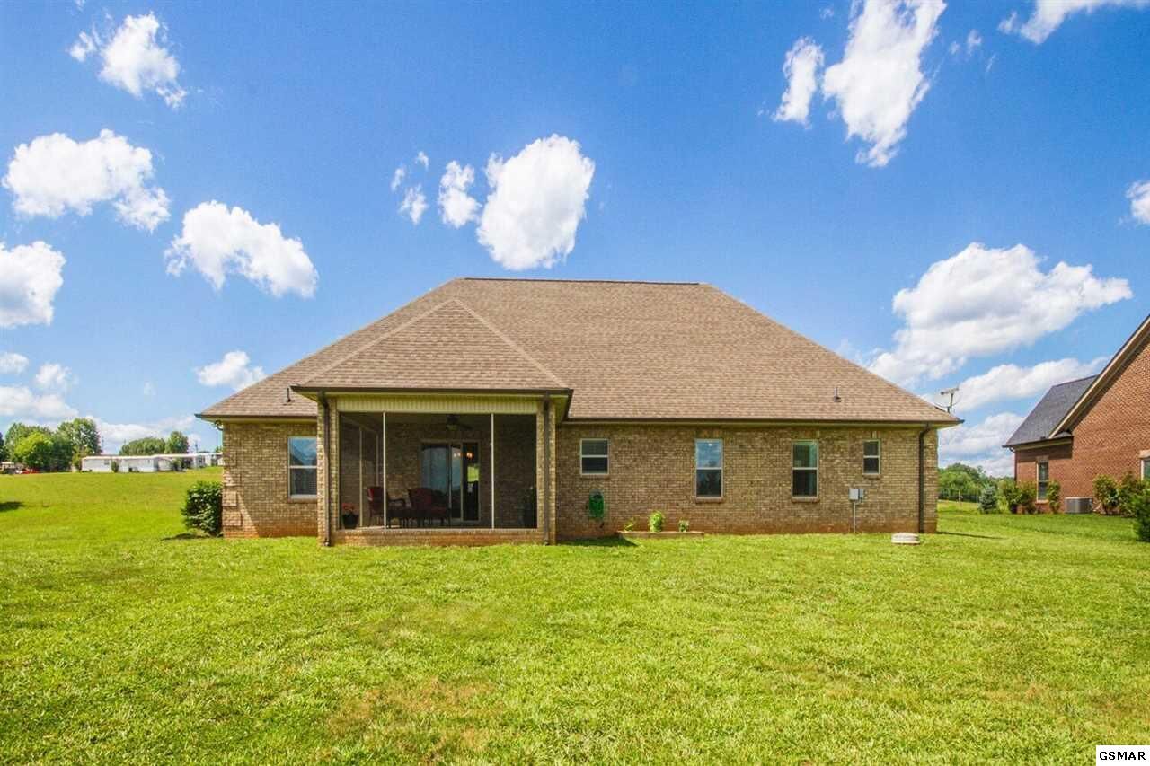 Property Photo:  1329 Rippling Waters Circle  TN 37876 