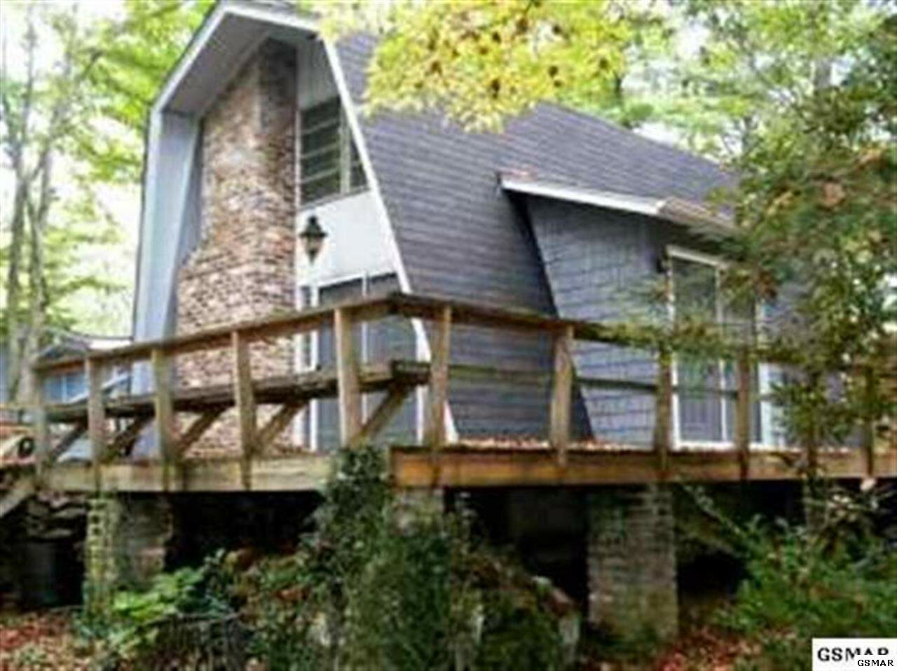 Property Photo: 136 Stonewall TN