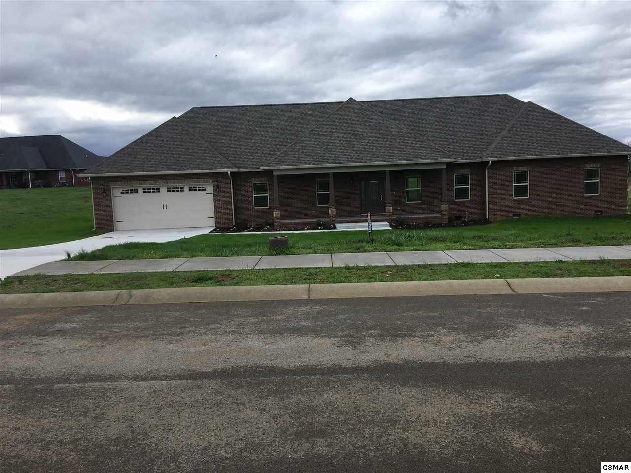 Property Photo:  1339 Rippling Waters Circle  TN 37876 