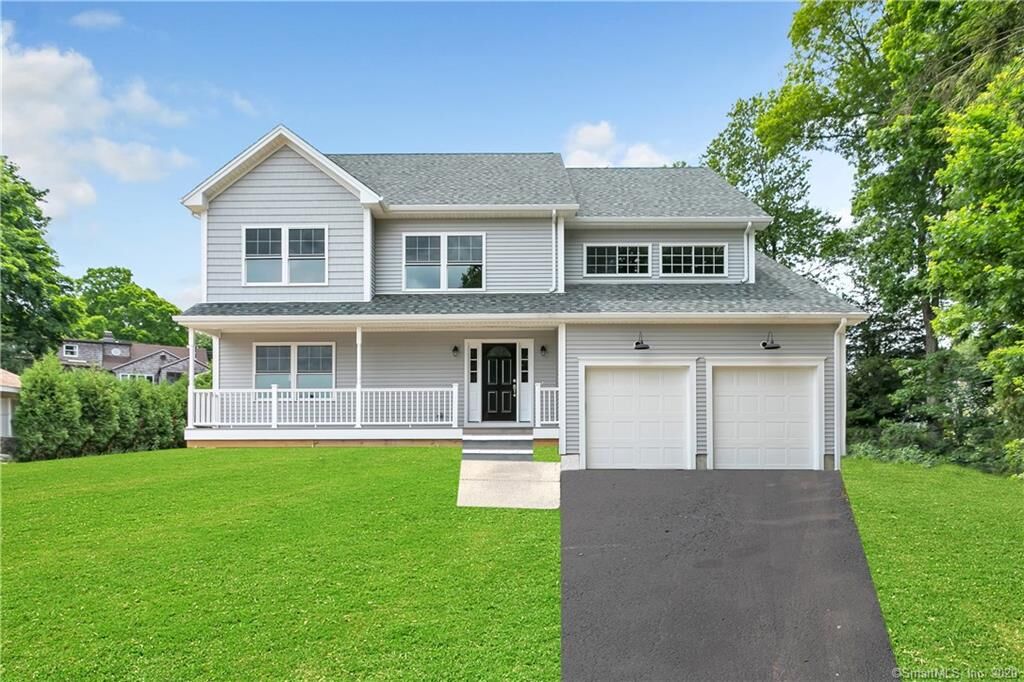 Property Photo: 11 Rexview Circle CT 06611