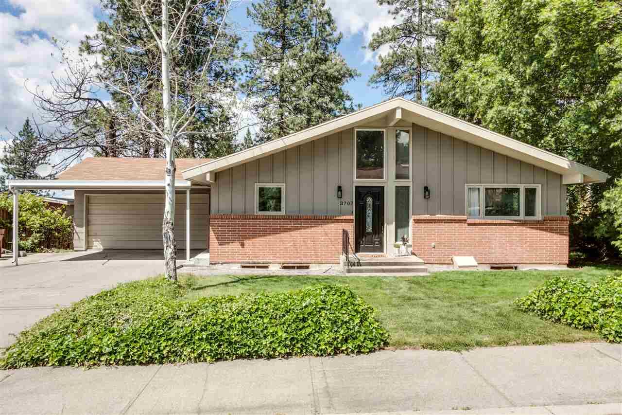 Property Photo:  3707 E 18th Ave  WA 99223 