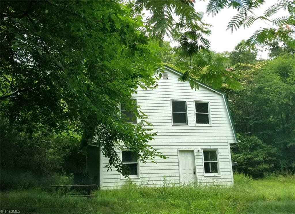 Property Photo:  311 Valley Road  NC 27203 