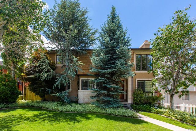 Property Photo: Address not disclosed UT 84108