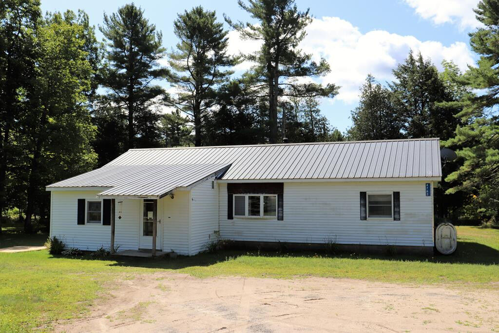 Property Photo:  4763 Route 3  NY 12981 
