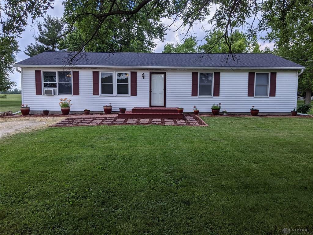 Property Photo:  4510 Johnson Road  OH 45502 