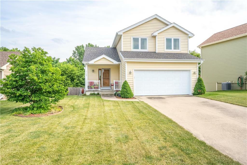 10100 Hickory Lane  Urbandale IA 50322 photo