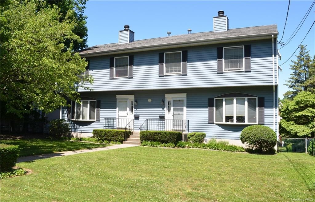 Property Photo: 278 Fisher Avenue NY 10606