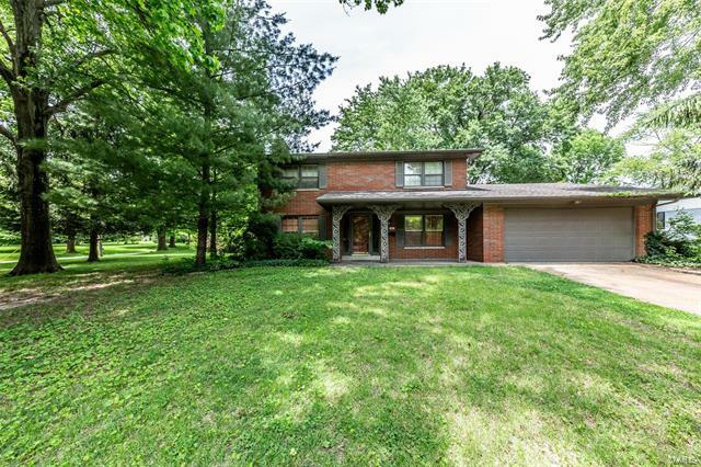 Property Photo: 43 Magnolia Drive 62221