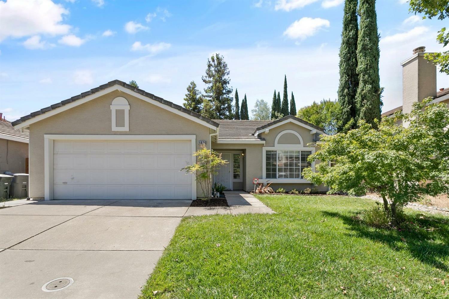 Property Photo:  6824 Romanzo Way  CA 95758 