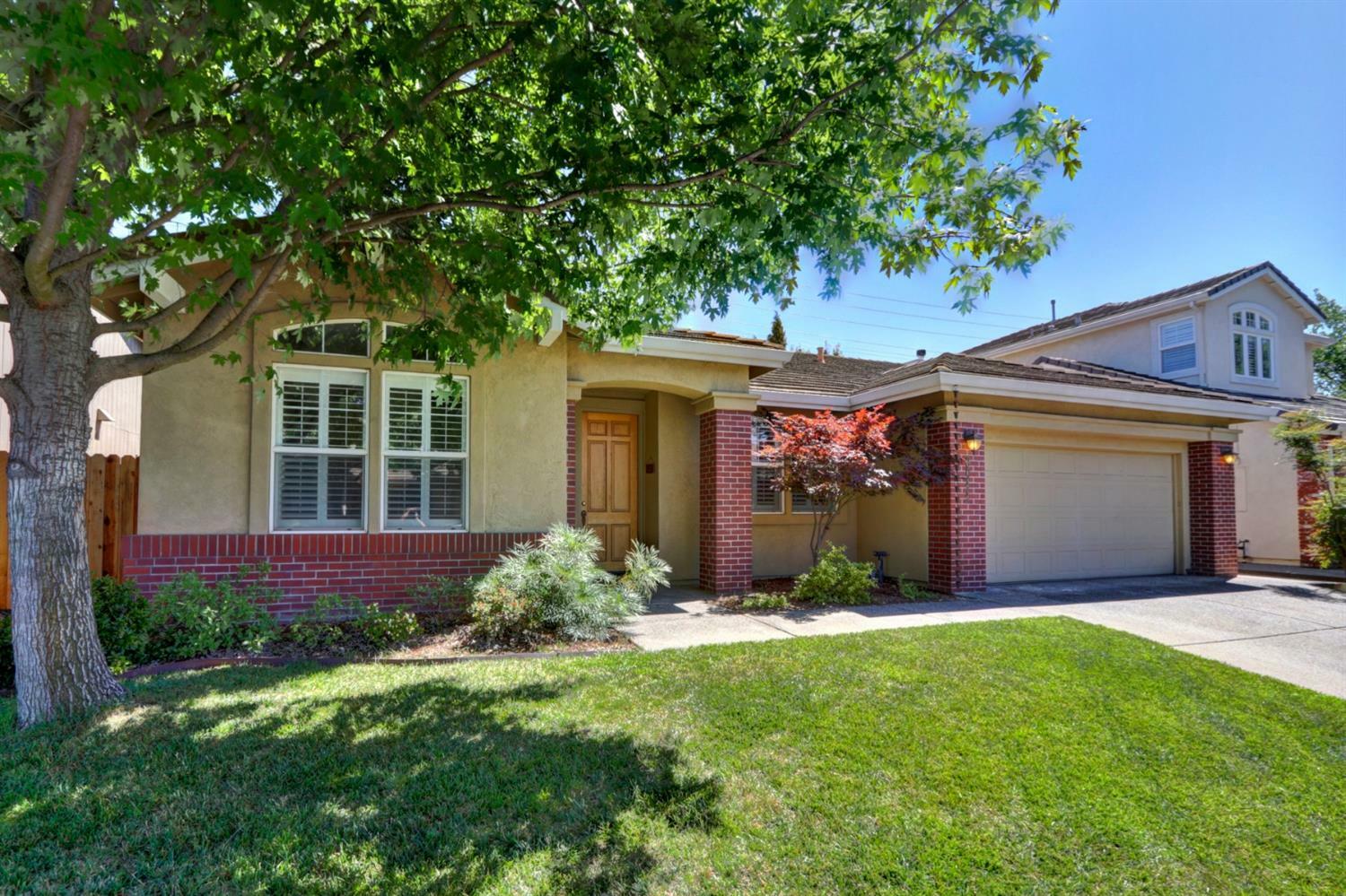 Property Photo:  9044 Quail Terrace Way  CA 95624 