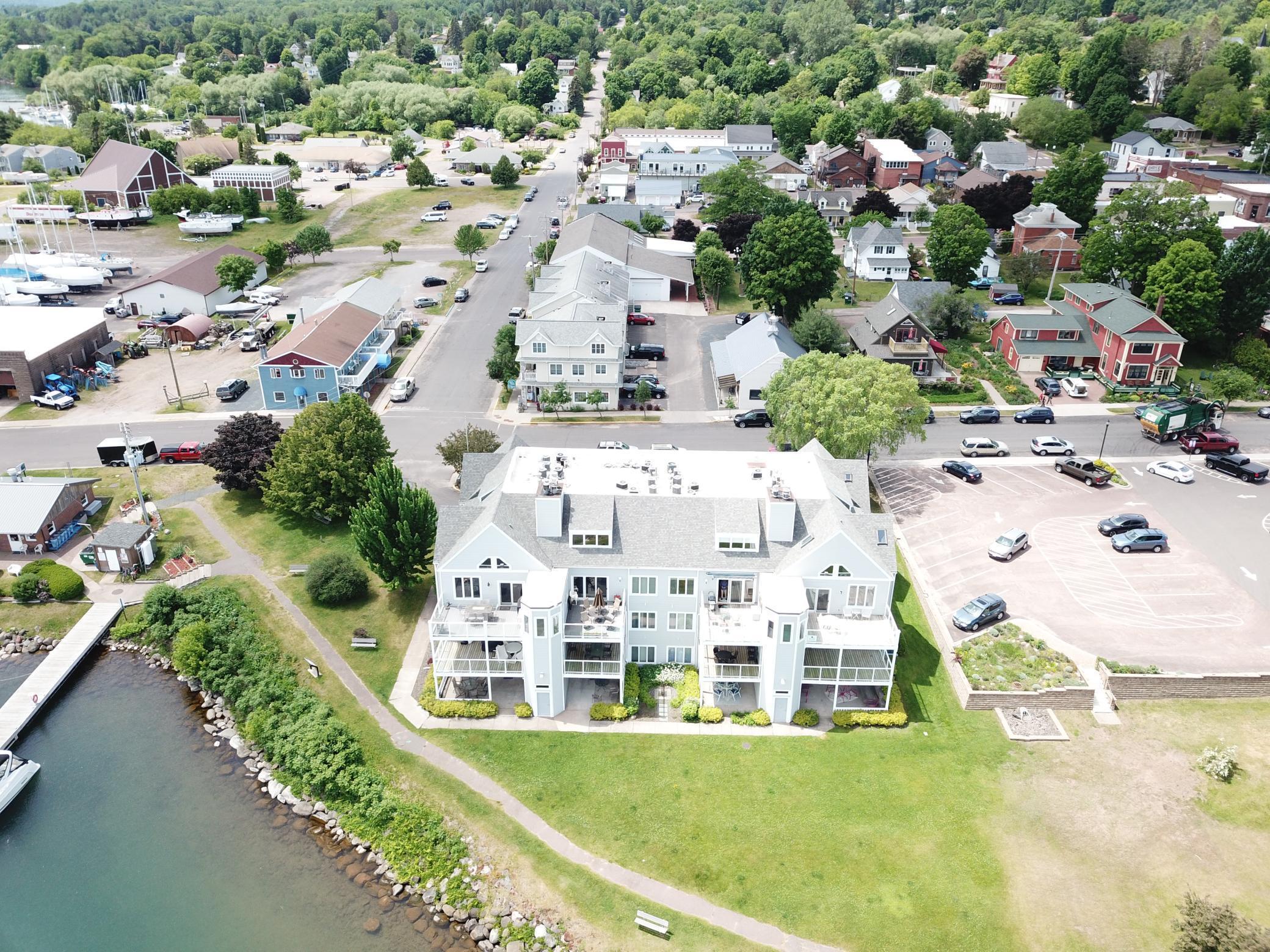 Property Photo: 10 1st St 302 WI 54814