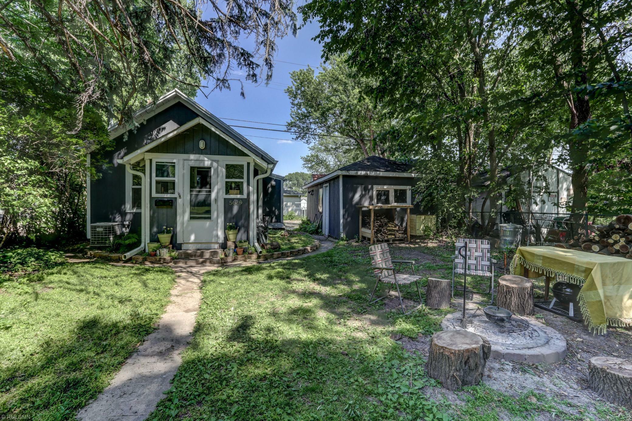 Property Photo: 5629 25th Avenue S MN 55417