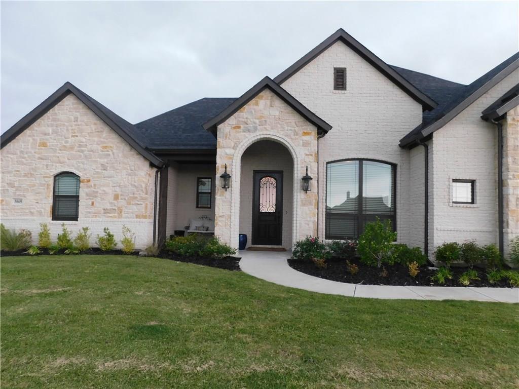 Property Photo:  3065 Bridgecreek Drive  TX 75032 