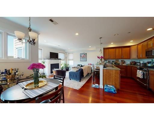 Property Photo: 46 Washington St 3 MA 02129