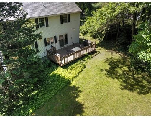 Property Photo:  292 Rea St  MA 01845 
