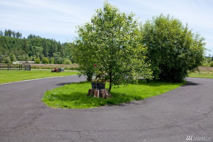 Property Photo: 1245 Bunker Creek Rd WA 98532