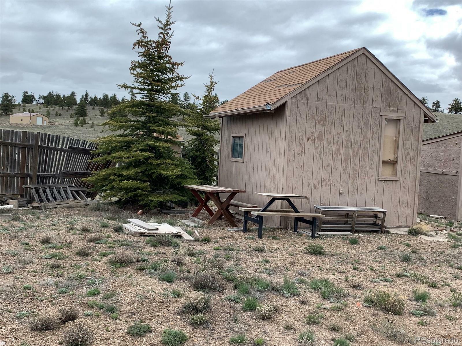 Property Photo:  5739 Ranch Road  CO 80449 