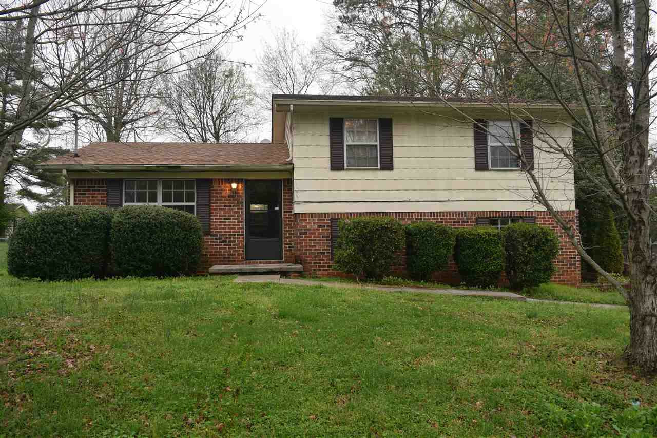 Property Photo:  1320 Moore Place NW  TN 37312 