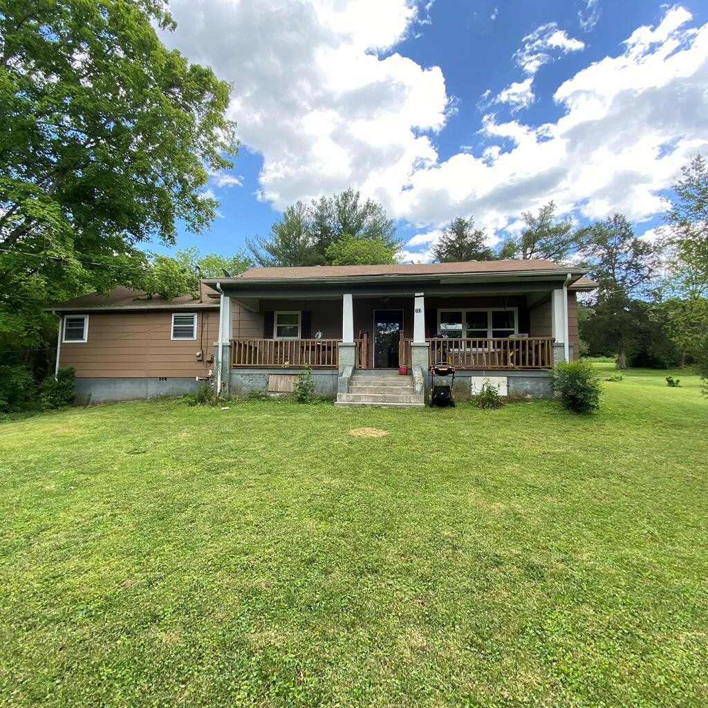 Property Photo:  703 Central Avenue  TN 37303 