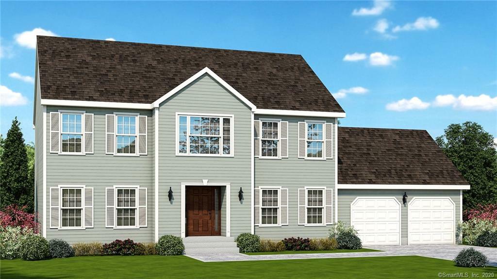 Property Photo: Lot 5 Cornwall Avenue CT 06410