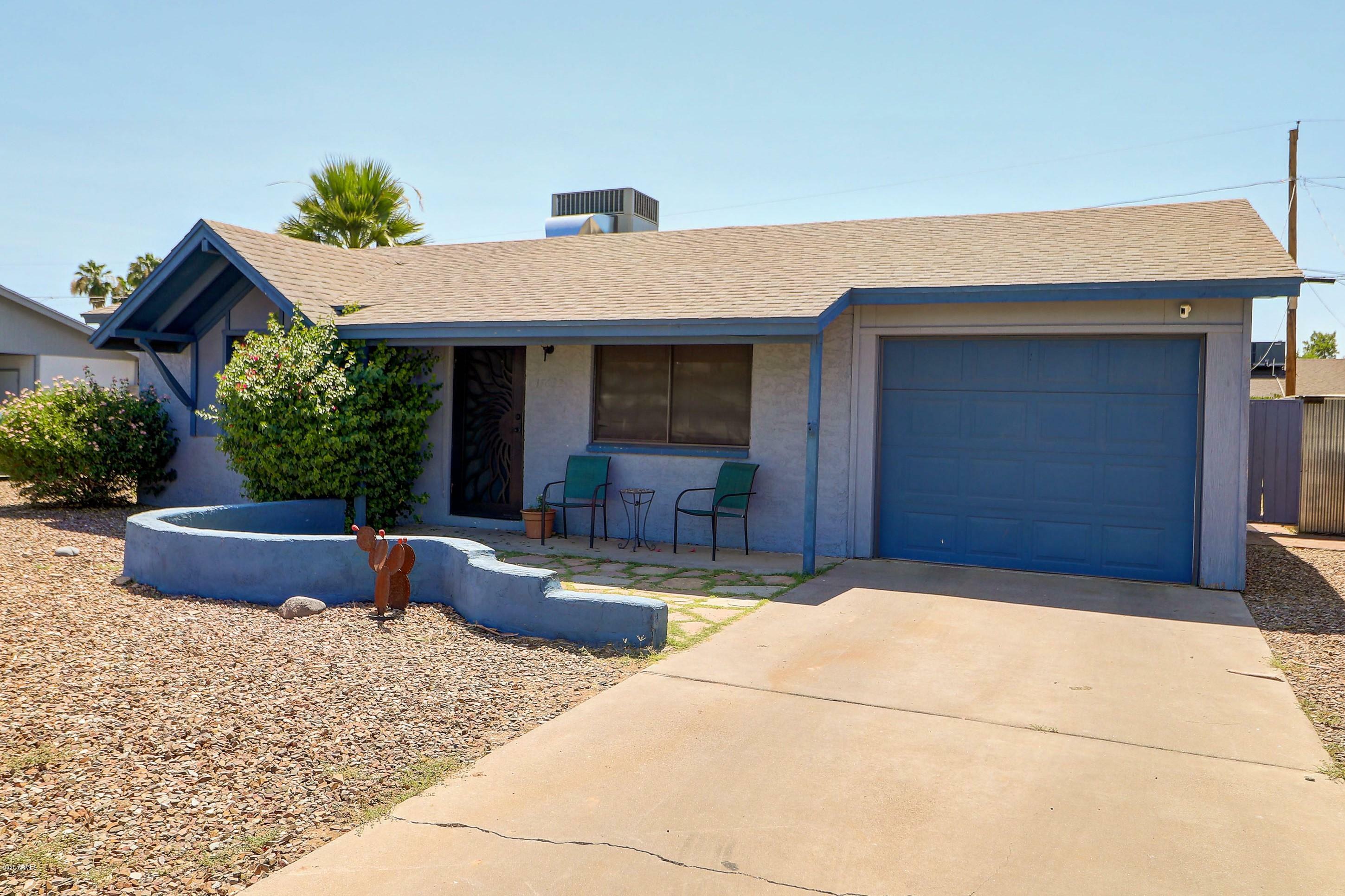 Property Photo:  17632 N 16th Avenue  AZ 85023 