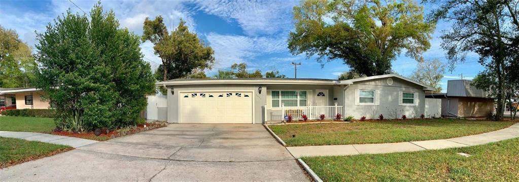 Property Photo:  1411 Montclair Road  FL 32812 