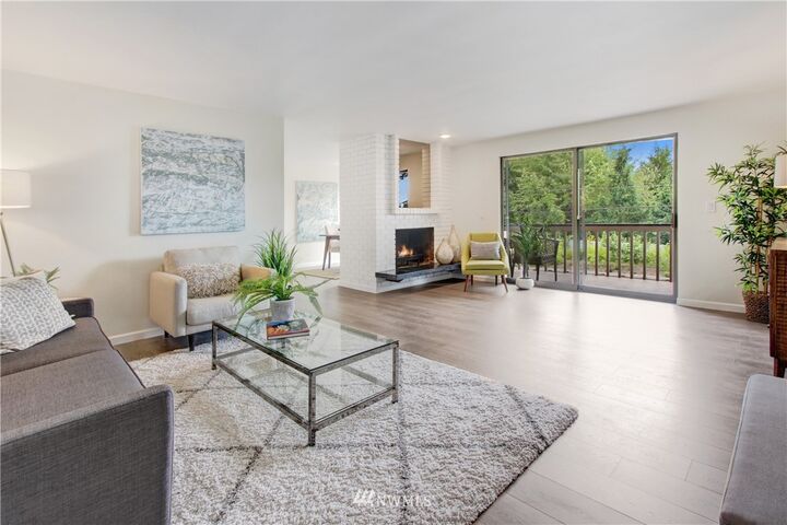 Property Photo:  13551  Linden Avenue N B108  WA 98133 