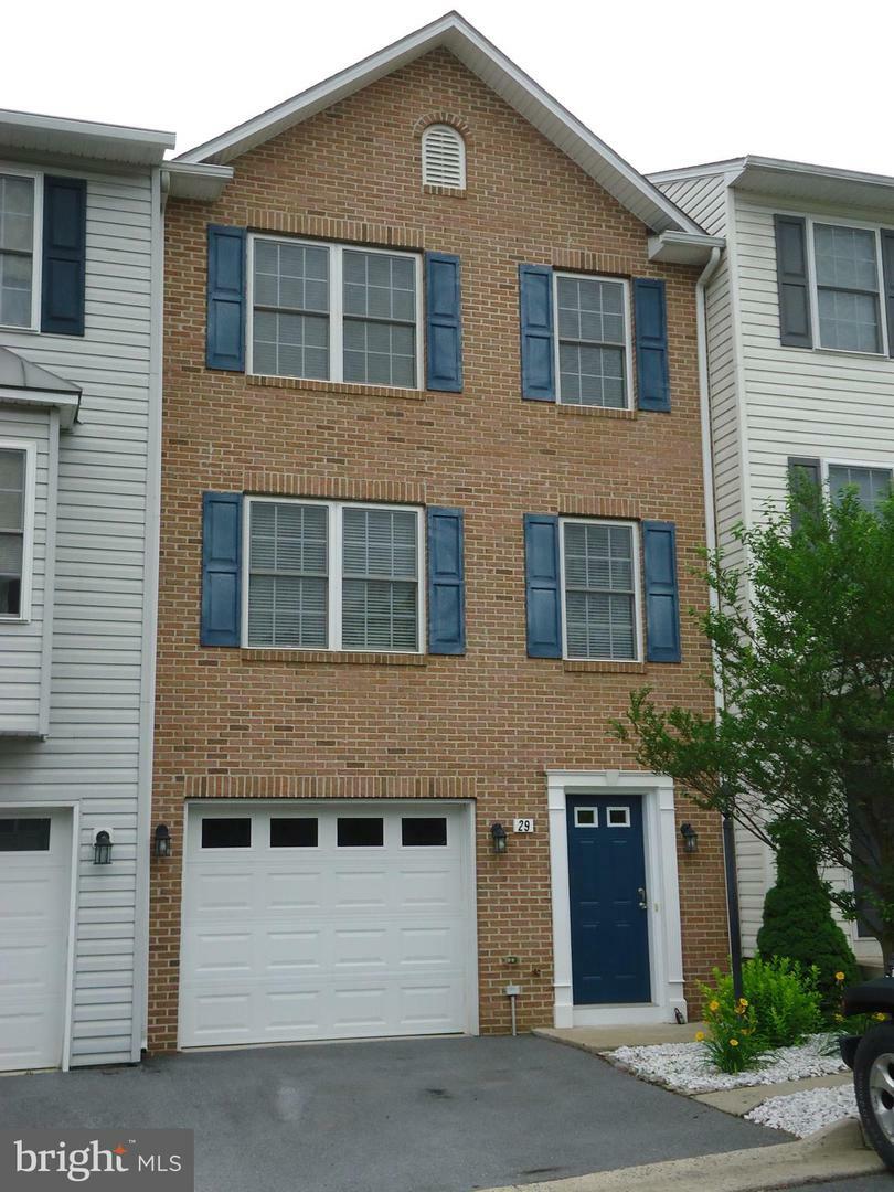 Property Photo:  29 Toms Brook Drive  VA 22660 