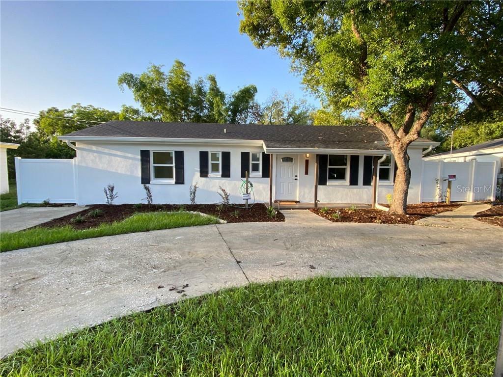 Property Photo:  3910 W Paxton Avenue  FL 33611 