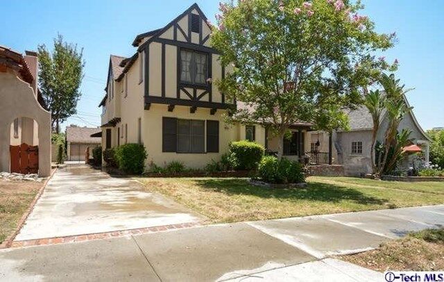 Property Photo: 1450 Bruce Avenue CA 91202