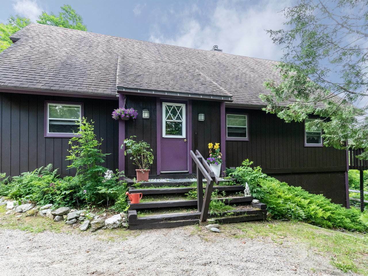Property Photo:  76 Wentworth Road  VT 05477 