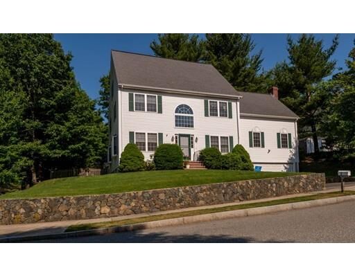 Property Photo: 2 Apple Hill Lane MA 02180