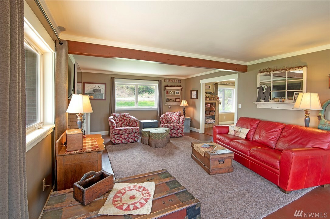 Property Photo: 2876 Green Ave WA 98831
