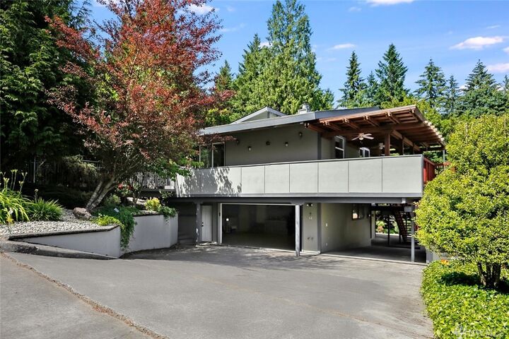 Property Photo:  3544  Fairway Lane  WA 98632 