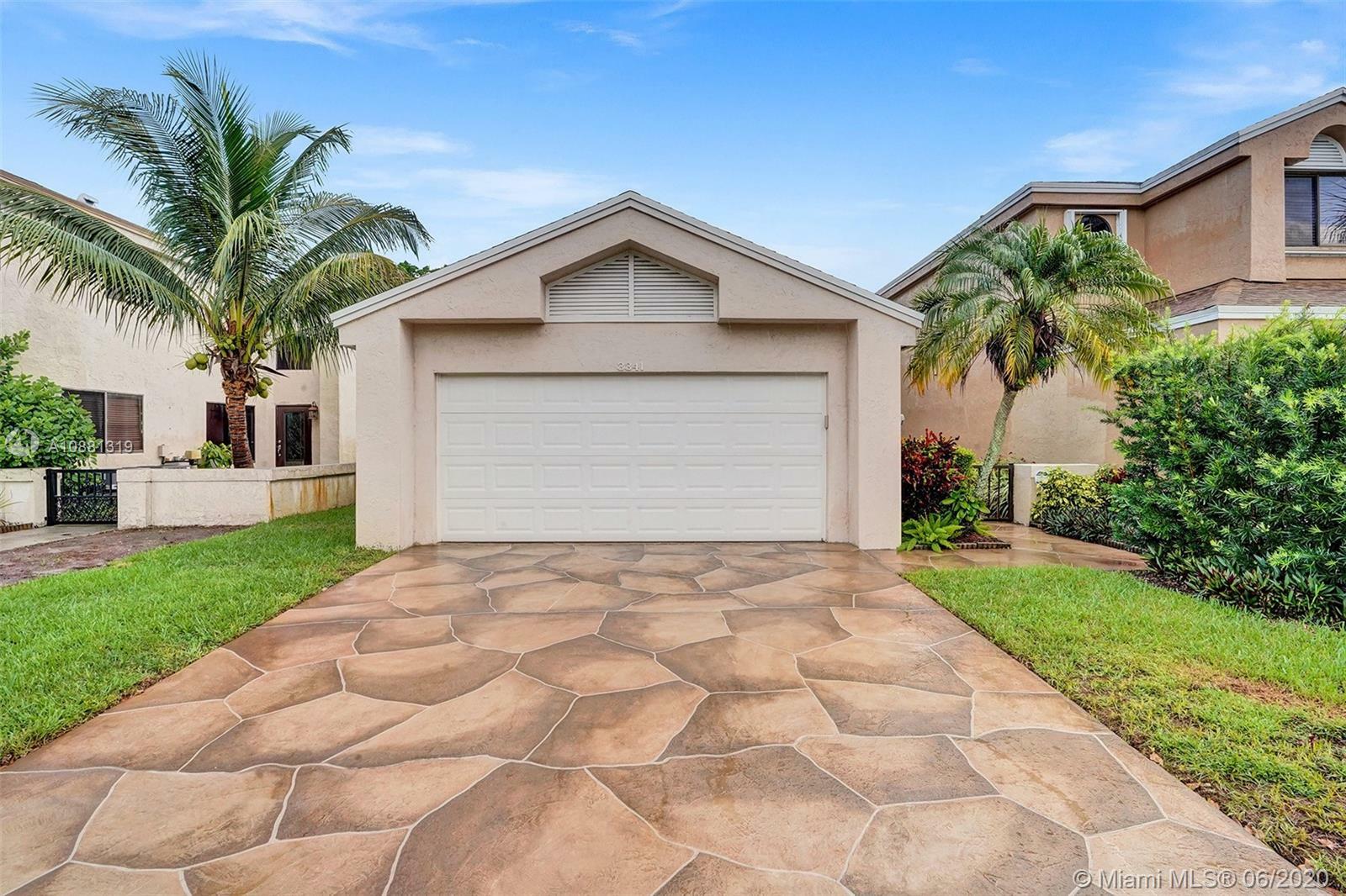 Property Photo:  3341 NW 21st Ct  FL 33066 